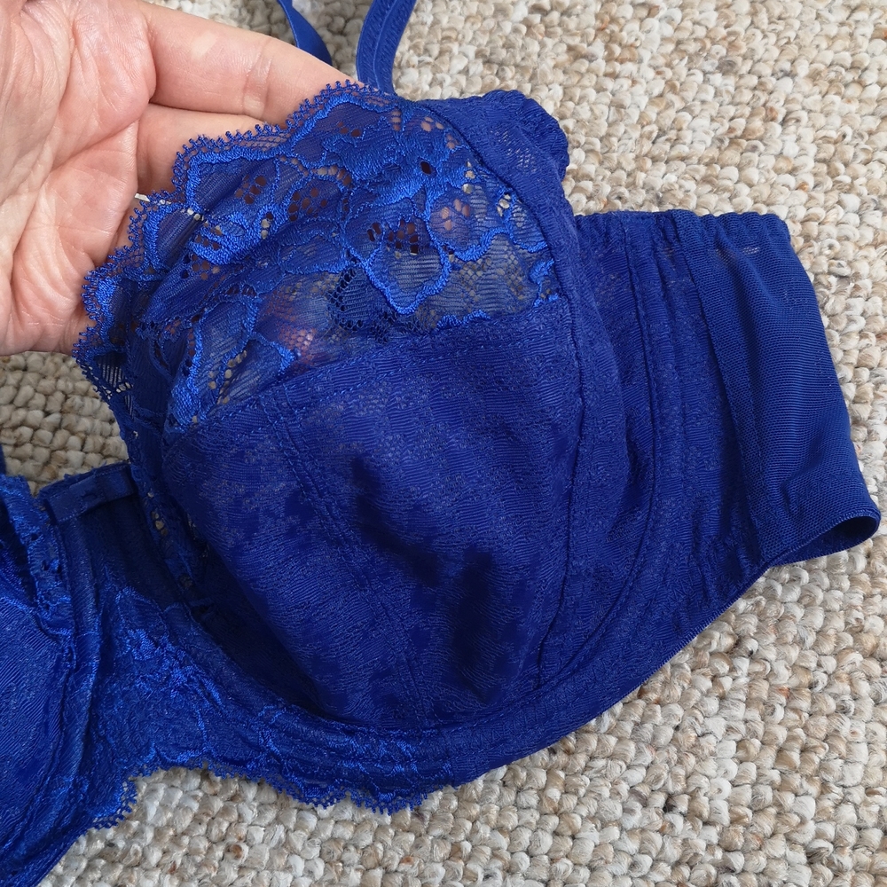 38D Panache Envy Bra